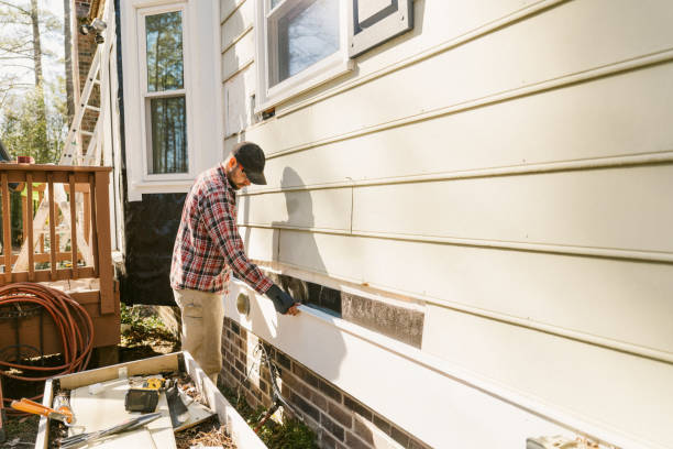 Trusted Siding Installation service in Harrisburg, OR - Squared Siding